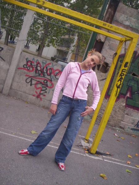Moi ...