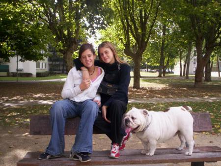 Best   friend forever